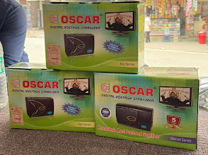 A.M Refrigeration - Unit 9